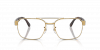 OKULARY KOREKCYJNE RAY-BAN® RX 3751V 2500 58 ROZMIAR L
